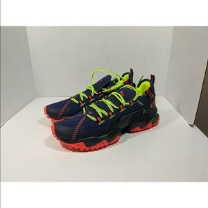 NWT Mens Puma Erupt Trail Running Shoes Sz 7 , Women’s Sz 8.5‎ Brand New